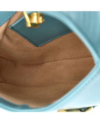 Mini Jackie 1961 Hobo Leather