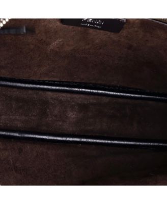 Medium Simply Shoulder Bag Leather