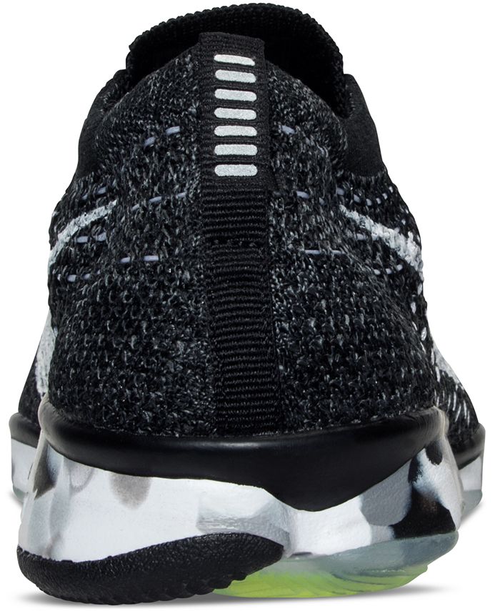 nike flyknit zoom agility women's