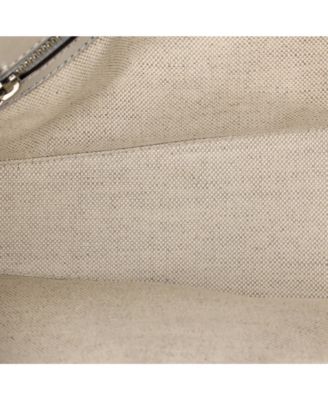 Small Horsebit 1955 Asymmetric Shoulder Bag Leather