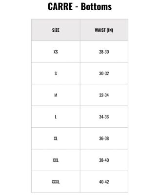 Men's Heavyweight Track Pants - Black S