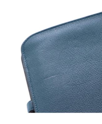 Dogon Duo Combined Wallet Leather