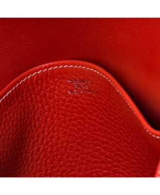 31 Halzan Bag Clemence