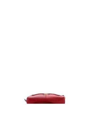 Small RE(BELLE) Shoulder Bag Leather