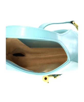 Mini Jackie 1961 Hobo Leather