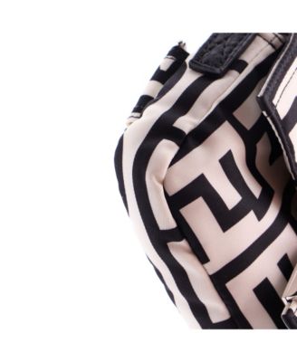 x Marc Jacobs Baguette NM Bag Printed Nylon