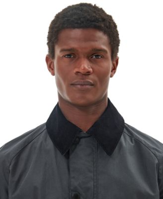 Men's Ashby Wax Jacket