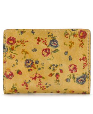 Annecy Leather Wallet