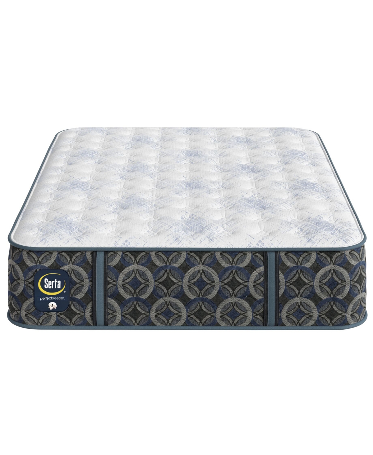 Serta Perfect Sleeper Cascade Range 14" Extra Firm Tight Top Mattress