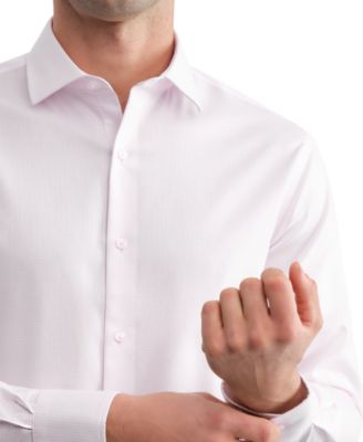 Men's TH Flex Twill Shirt, Regular Fit