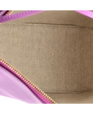 Mini Hammock Hobo Leather