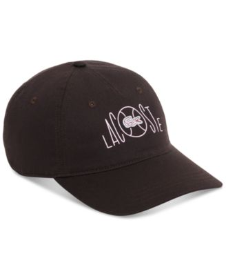 Men's Printed Twill 5-Panel Adjustable Hat