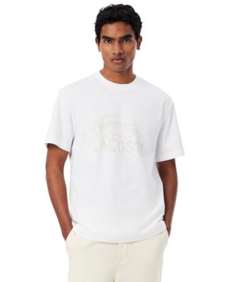 Men's Graphic Short-Sleeve T-Shirt
