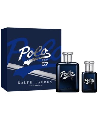 2-Pc. Polo 67 Eau de Parfum Father's Day Gift Set