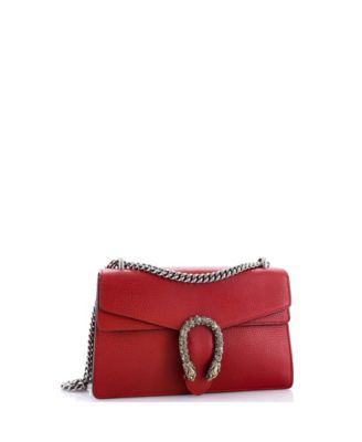 Small Dionysus Bag Leather