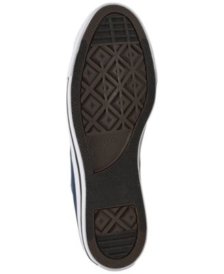 Men's Chuck Taylor Low Top Sneakers from Finish Line