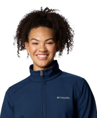 Women's Kruser Ridge III Softshell Jacket