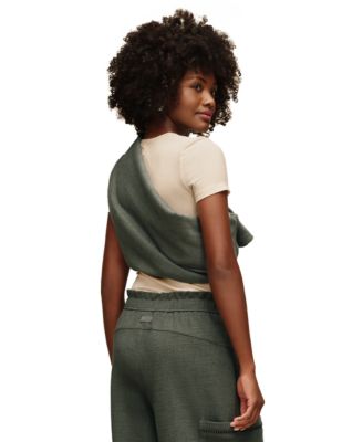 UGG Women's Arisbeth Pull-on Barrel Pant