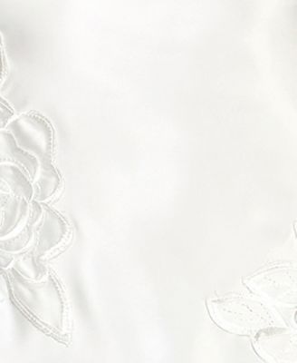 Juniors' Sweetheart Neck Short Dress