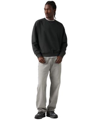 Men's 565 Loose Straight-Leg Jeans