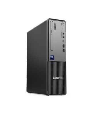 ThinkCentre Neo 50s Gen 6 Small Form Factor Desktop Computer, Intel Core Ultra 7 265 2.4GHz, 16GB RAM, 512GB SSD, Windows 11 Pro