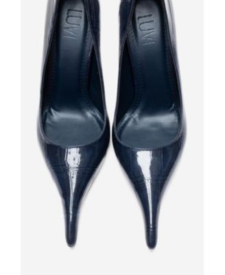 women's  Luce Pointed Toe Stiletto Pump