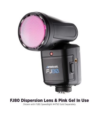 Creative Pack for FJ80 Speedlight