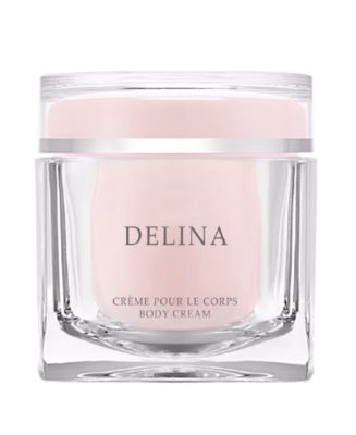 Parfums de Marly Delina Body Cream Refillable, 6.7 oz. - Macy's