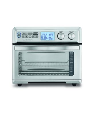 TOA-95NAS Large Air Fryer Toaster Oven with 2 Convection Speeds