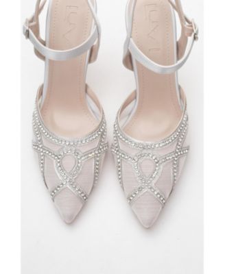 Women's Volby Embellished Pointed Toe Pump.