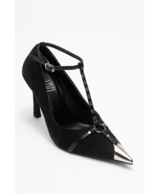 Women Juliana Pointed Toe Pump
