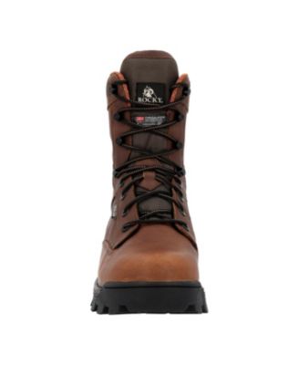Men's BearClaw 400G Insulated Hunting Boot