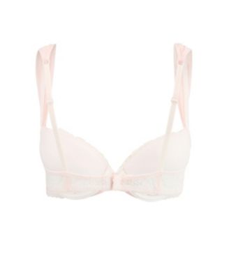 Women's Clairabelle Push Up Demi Bra