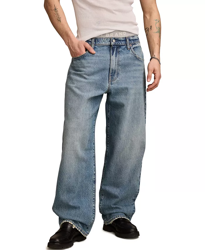 Men's 281 Baggy Jeans