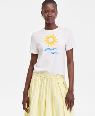 Women's Bajo El Sol Graphic T-Shirt