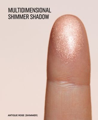 Luxe Metallic Eyeshadow