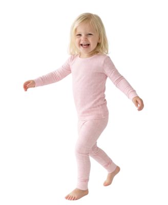 Baby Girls Symphony Pajama Set