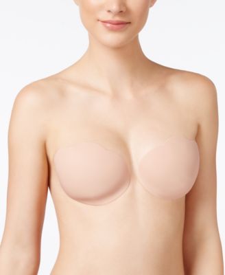 adhesive breast shapers