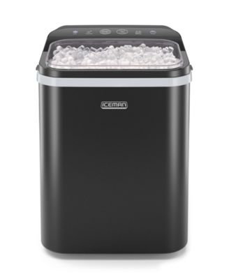 Iceman Chewable Pebble Ice Maker