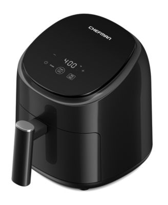 TurboFry Touch 2-Quarts Digital Air Fryer