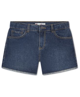 Girls' 7-16 A-Line Shorts