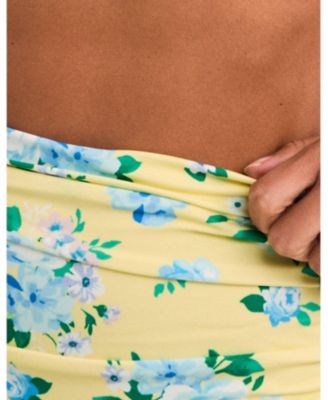 Women's Morgana Swimwear High Waisted Bottom