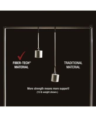 Dura Beam Ultra Plush Headboard Airbed w/Built In Pump, Queen (2 Pack)