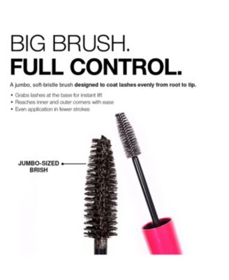 Mascara 4D Boost