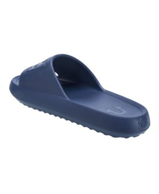 Men's Wayne Logo Single Slide