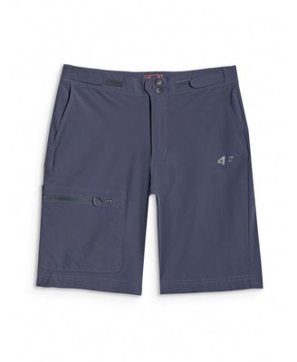 Women's Quick-Dry Trekking Regular Shorts