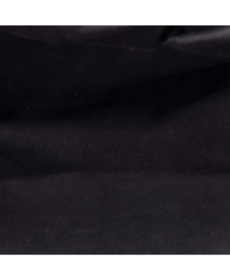 Medium Web Strap Flap Messenger GG Canvas