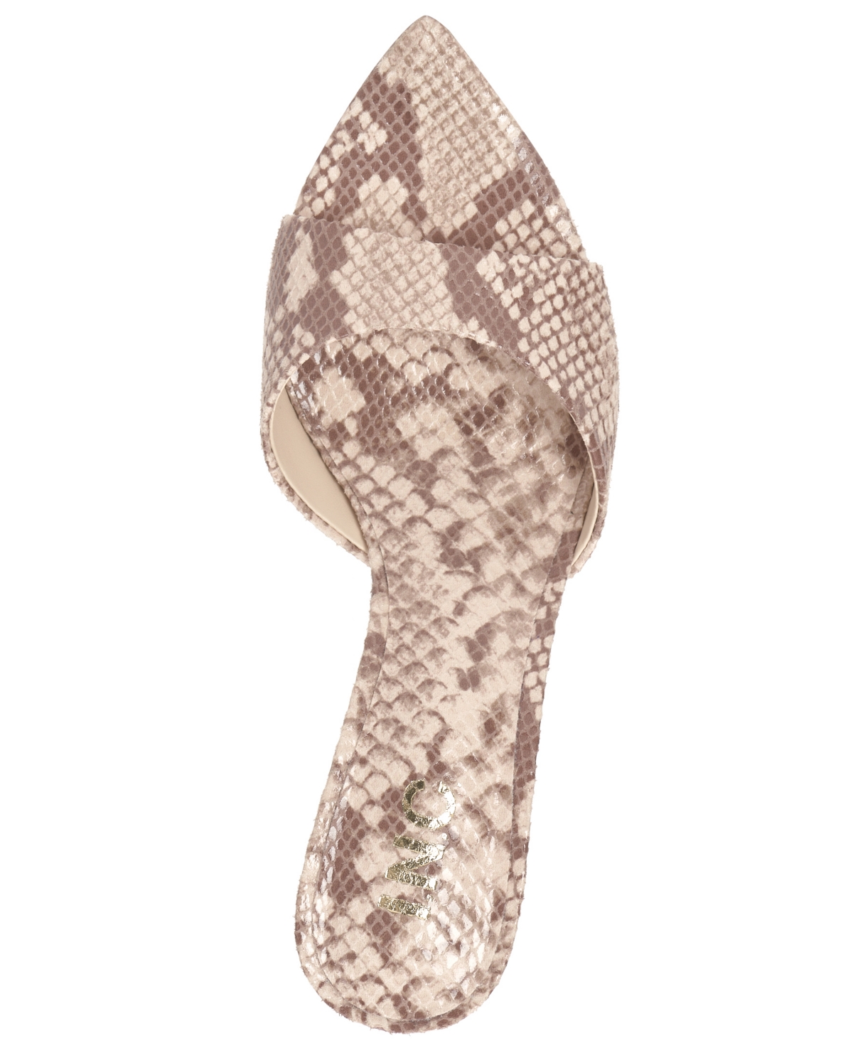 I.n.c. International Concepts Women's Basaaria Dress Sandals, Exclusively at Macy's