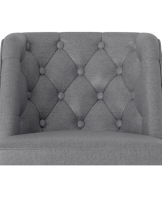 Swivel Bar Stools with Backs,26" Counter Height Bar Stools Set of 2,Modern Kitchen Island Chairs for Kitchen Island,Home