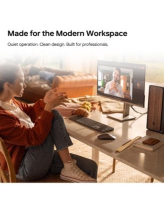 OmniDesk Tower Desktop Intel Core Ultra 7 16GB RAM NVIDIA GeForce RTX 5060 2TB SSD Storage Windows 11 Home